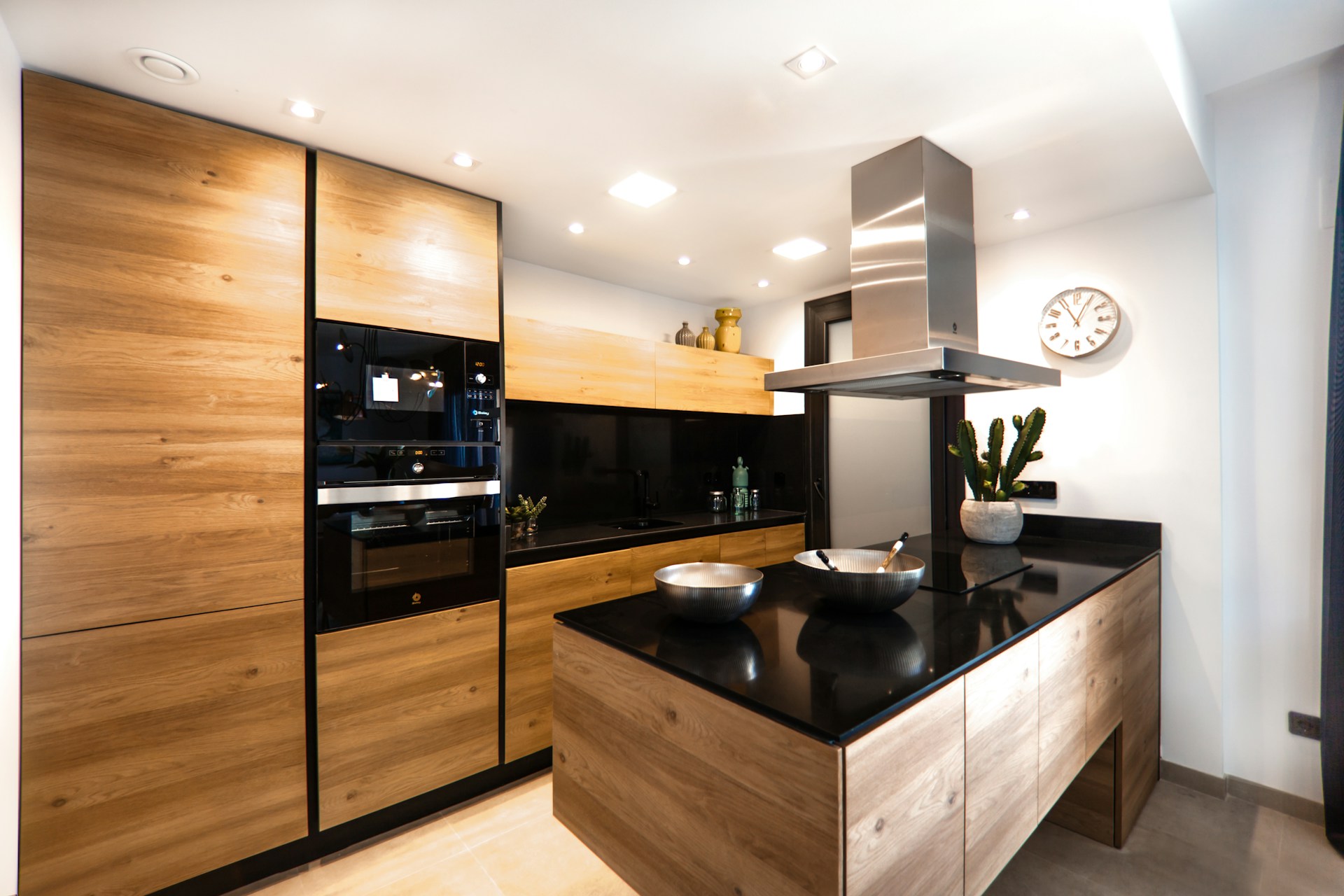 Cleaning services